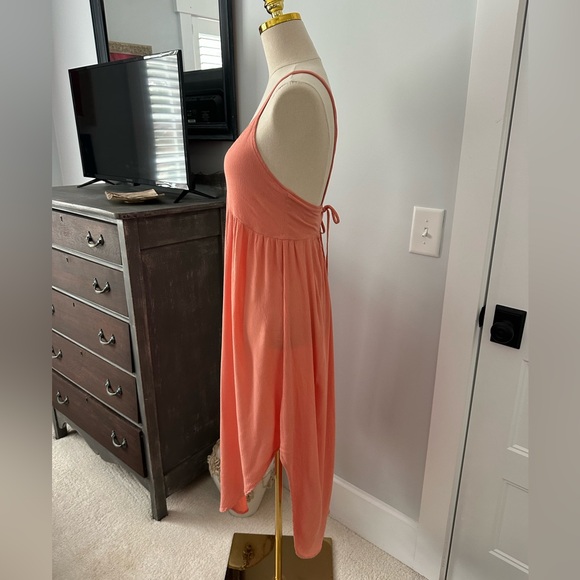 O’Neill MIDI Dress - Picture 3 of 4